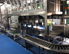 Automatic Dosing Mixing System for Rubber Production Line