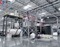 Automatic Centralized Feeding Conveying System For PVC Extruder Powder Mixer
