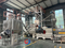 PVC Automatic Compounding Weighing Feeding System For Extruder Line Mixing Machine