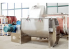Horizontal Ribbon Mixer