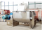 Ribbon Mixer for Food Powder Industry with vacuum conveyor