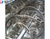 Ribbon Blender For PVC Compounding With Vacuum Conveying System