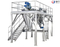 Double Auger Cone Screw Mixer And Mixing Machine