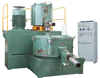 PVC Mixer Machine Plastic Mixer Powder Mixer High Speed Mixer Mixing Machine