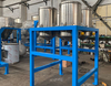 Liquid Dosing System For Mixing Machines Chemical Mixer