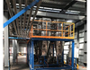 Automatic Dosing Mixing System for Rubber Production Line