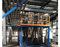 Automatic Dosing Mixing System for Rubber Production Line