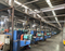 Pneumatic Vacuum Conveying System Auto Feeding Screw Conveyor For Powder And Pellet