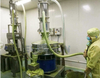 Pneumatic vacuum conveying system