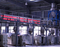 Tube Chain Auto Feeding Conveying System For PVC Extruder With Dosing Equipment