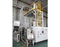 Auto Feeding Dosing Mixing System For PVC Door Extrusion Line