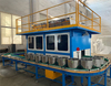 Mirco Multi-ingredient Automatic Weighing Dosing Machine For Chocolates And Coffee