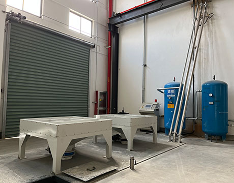 PVC Technologies Mixing Feeding Dosing Systems