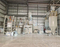 Powder dosing vacuum conveying system for PVC extruder