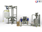 Multi-Ingredient Pneumatic Vacuum Conveying Systems