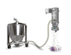 Vacuum Conveyors For Coffee And Chocolate