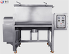 Ribbon Blender For PVC Compounding With Vacuum Conveying System
