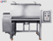 Powder Mixer Horizontal Ribbon Blender With Vacuum Conveying System