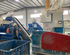 Automatic Dosing Mixing System And Pneumatic Vacuum Conveying System