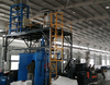 Batching Weighing Mixing System For Rubber Mixer