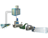 Automatic Dosing Mixing System For Rubber Production Line