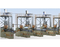 Pneumatic vacuum conveying system