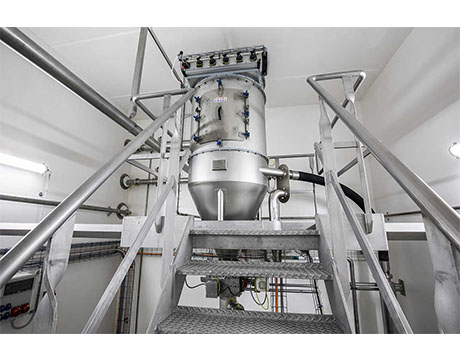 Mirco Multi-ingredient Formula Weighing Platform Scale For Bread