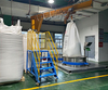Long Distance Powder Pneumatic Conveying System