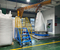 Pneumatic Vacuum Conveying System For Fine Powder/granule Vertical Transport