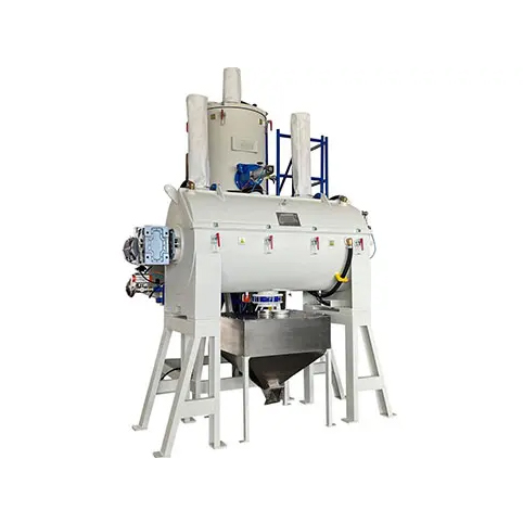 Mxier-Unit