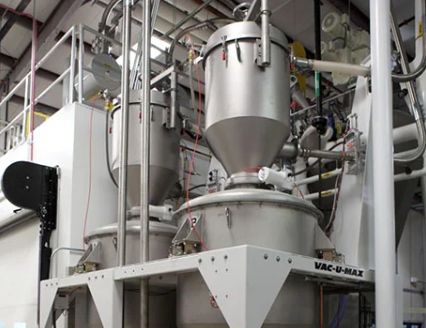 Functions and Advantage of Additives Automatic Weighing Machine