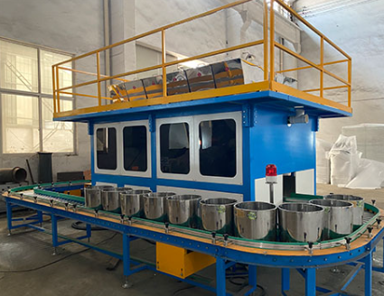 additive micro-dosing system 