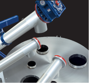 Dosing system
