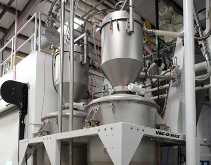 How Sugar Pneumatic Conveying Systems Improve Efficiency in Food Processing