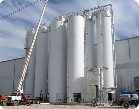 Tube-Chain-Conveying-System-For-PVC--Window-Profiles-Extruder-Line1
