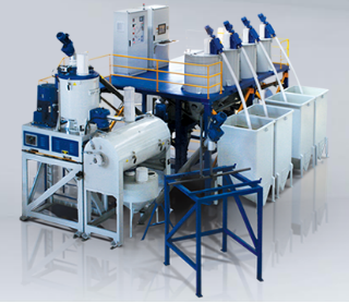 Dosing system