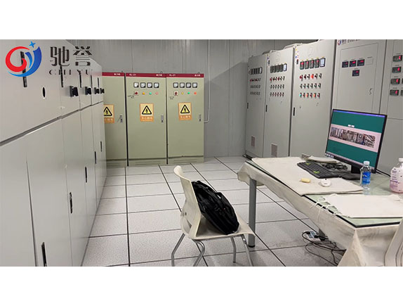 SPC PVC Automatic Mixing Solution System Centralized Feeding Equipment