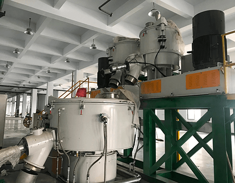 How to Increase the Efficiency of the Mixer?