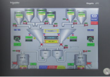 Dosing system