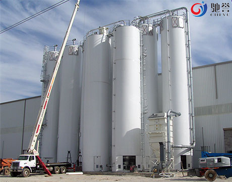 Pneumatic Conveying vs. Mechanical Conveying: A Practical Comparison
