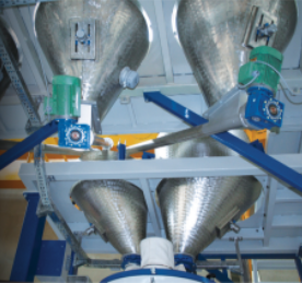 Dosing system